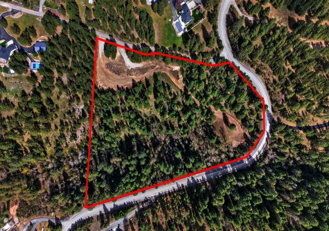 3rd image of Nka E Redfeather Ln, Liberty Lake, WA 99019 | MLS# 202616071