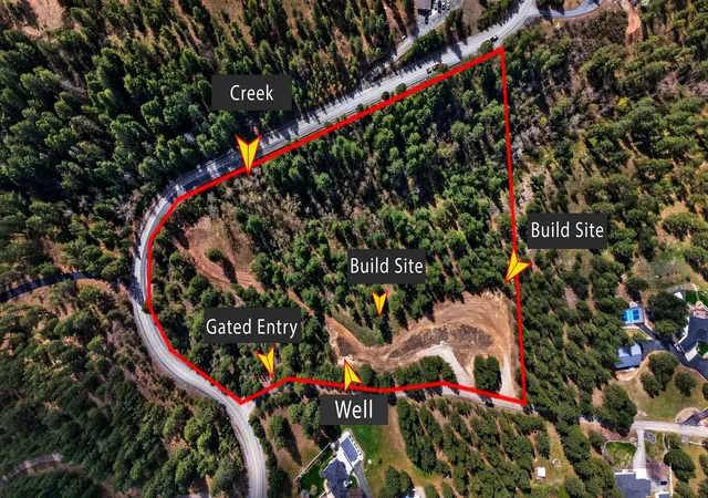 4th image of Nka E Redfeather Ln, Liberty Lake, WA 99019 | MLS# 202616071