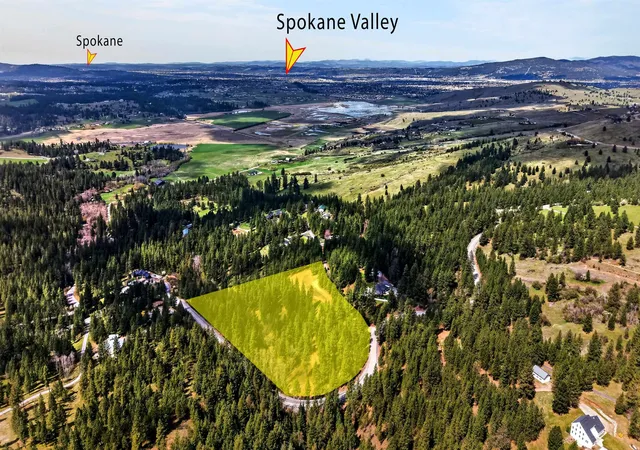 45th image of Nka E Redfeather Ln, Liberty Lake, WA 99019 | MLS# 202616071