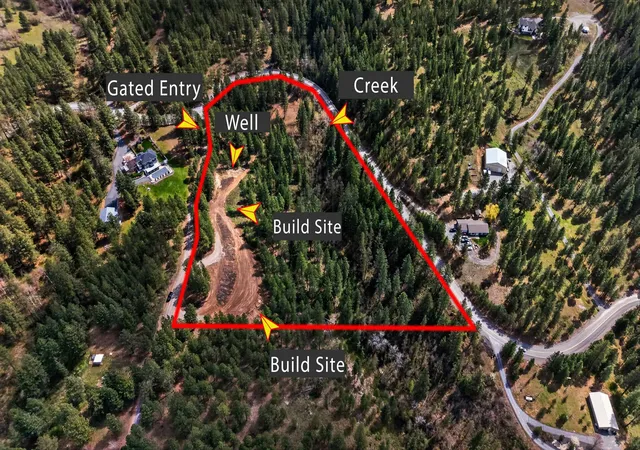 5th image of Nka E Redfeather Ln, Liberty Lake, WA 99019 | MLS# 202616071