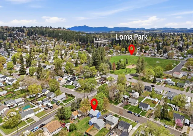 Homes for sale in Spokane, WA | 5729 N Lindeke St, Spokane, WA 99205 | MLS# 202616090