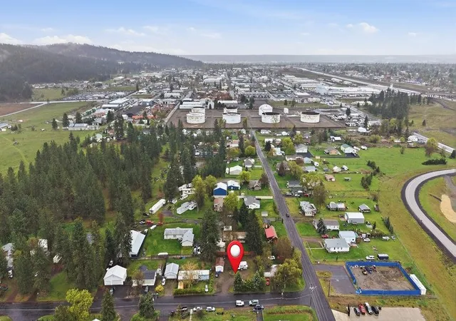 Photo 1 of Land for sale at 3812 E Weile Ave, Spokane, WA 99217 | MLS# 202616091 | Listing updated on 2026-05-01