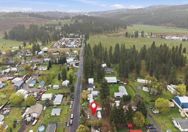 Photo 2 of Land for sale at 3812 E Weile Ave, Spokane, WA 99217 | MLS# 202616091 | Listing updated on 2026-05-01