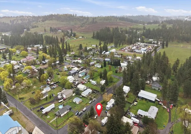 Photo 3 of Land for sale at 3812 E Weile Ave, Spokane, WA 99217 | MLS# 202616091 | Listing updated on 2026-05-01