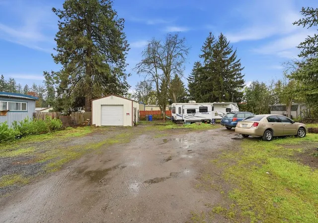 Photo 3 of Land for sale at 3812 E Weile Ave, Spokane, WA 99217 | MLS# 202616091 | Listing updated on 2026-05-01