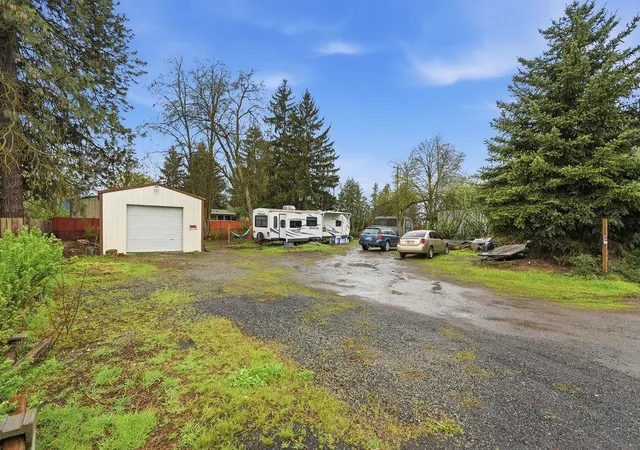 Photo 4 of Land for sale at 3812 E Weile Ave, Spokane, WA 99217 | MLS# 202616091 | Listing updated on 2026-05-01