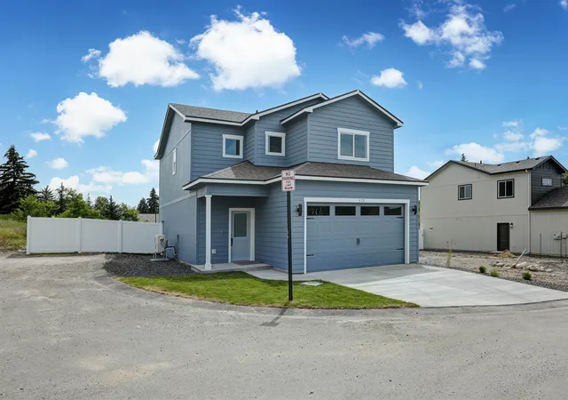 Homes for sale in Spokane Valley, WA | 428 N Martini Ln, Spokane Valley, WA 99216 | MLS# 202616096