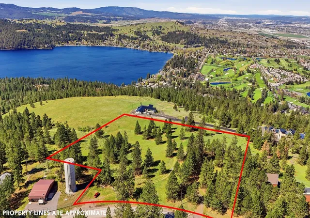 Land for sale at 19 Greenridge Dr, Liberty Lake, WA 99019 | MLS# 202616097