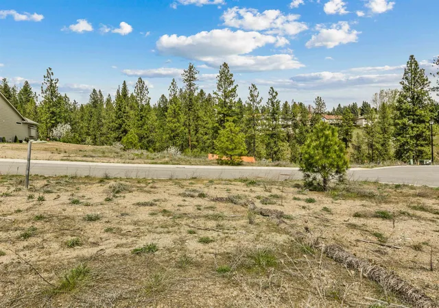 Land for sale at 5103 Scenic Ln, Spokane, WA 99212 | MLS# 202616098