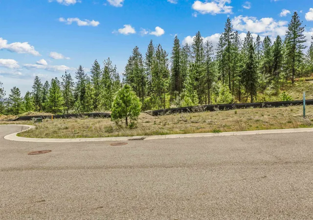 Photo 1 of Land for sale at 5103 Scenic Ln, Spokane, WA 99212 | MLS# 202616098 | Listing updated on 2026-08-03