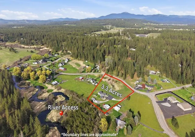 Homes for sale in Colbert, WA | 21913 N Meadowview Dr, Colbert, WA 99005 | MLS# 202616099