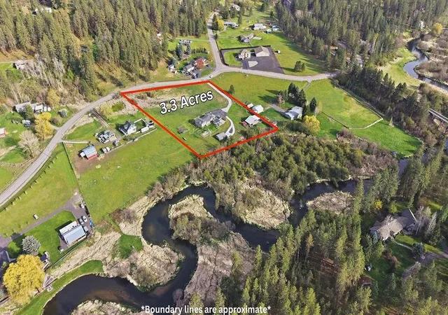 Homes for sale in Colbert, WA | 21913 N Meadowview Dr, Colbert, WA 99005 | MLS# 202616099