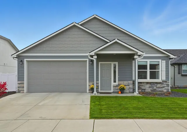 Homes for sale in Deer Park, WA | 1562 E B St, Deer Park, WA 99006 | MLS# 202616119