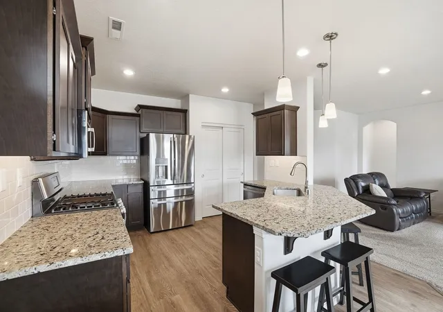 image of 1562 E B St, Deer Park, WA 99006 | MLS# 202616119