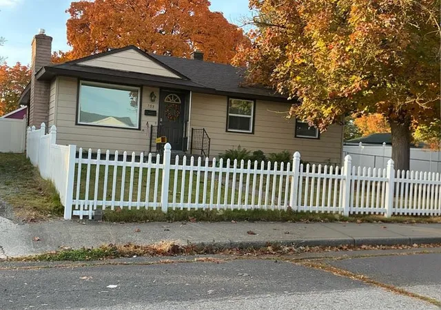 1st image of 708 E Decatur Ave, Spokane, WA 99208 | MLS# 202616129