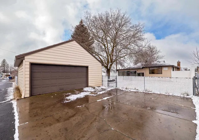 20th image of 708 E Decatur Ave, Spokane, WA 99208 | MLS# 202616129