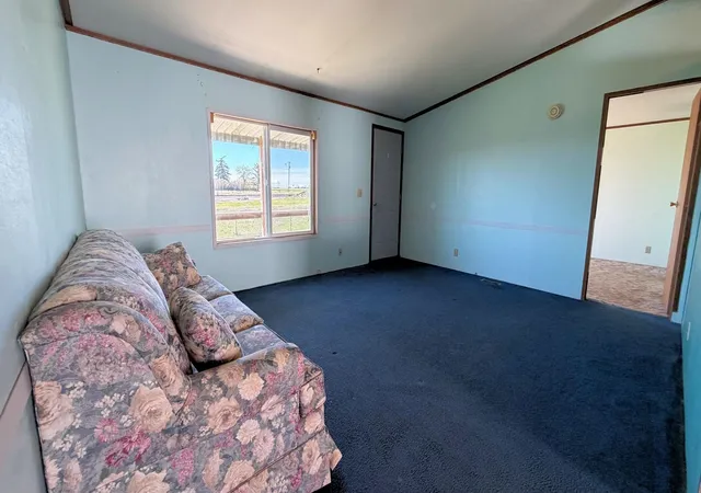 Photo 3 of Manufactured home for sale at 1210 2nd Street, Davenport, WA 99122 | MLS# 202616141 | Listing updated on 2026-08-29