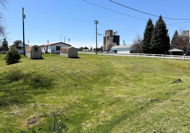 Homes for sale in Davenport, WA | 000 Adams St, Davenport, WA 99122 | MLS# 202616142