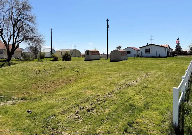 Photo 3 of Land for sale at 000 Adams St, Davenport, WA 99122 | MLS# 202616142 | Listing updated on 2026-08-29