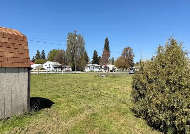 Homes for sale in Davenport, WA | 000 Adams St, Davenport, WA 99122 | MLS# 202616142