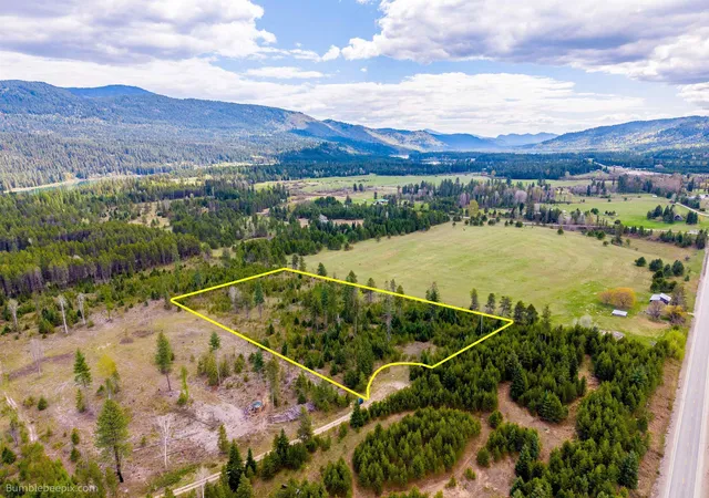 Land for sale at Nkn Evergreen Rd, Ione, WA 99139 | MLS# 202616171