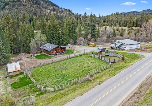 Photo 1 of Single family home for sale at 2291 Marble Valley Basin Rd, Colville, WA 99114 | MLS# 202616172 | Listing updated on 2026-08-03