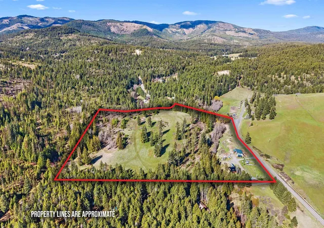Photo 3 of Single family home for sale at 2291 Marble Valley Basin Rd, Colville, WA 99114 | MLS# 202616172 | Listing updated on 2026-08-03
