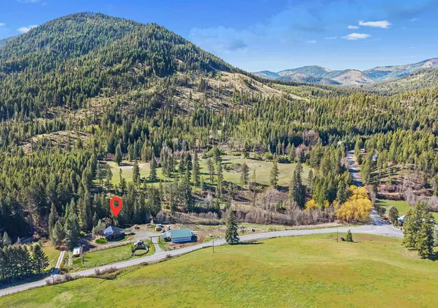 Photo 3 of Single family home for sale at 2291 Marble Valley Basin Rd, Colville, WA 99114 | MLS# 202616172 | Listing updated on 2026-08-03