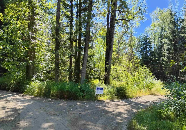 Photo 4 of Land for sale at Nka Calispel Trl, Newport, WA 99156 | MLS# 202616188 | Listing updated on 2026-08-28