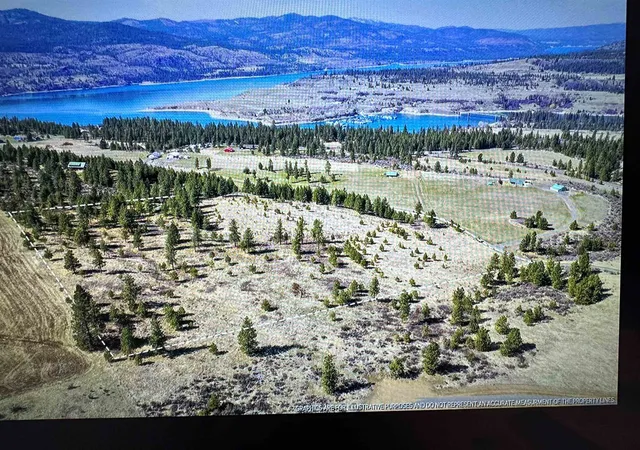 1st image of 31500 E Mule Deer Dr, Davenport, WA 99122 | MLS# 202616190