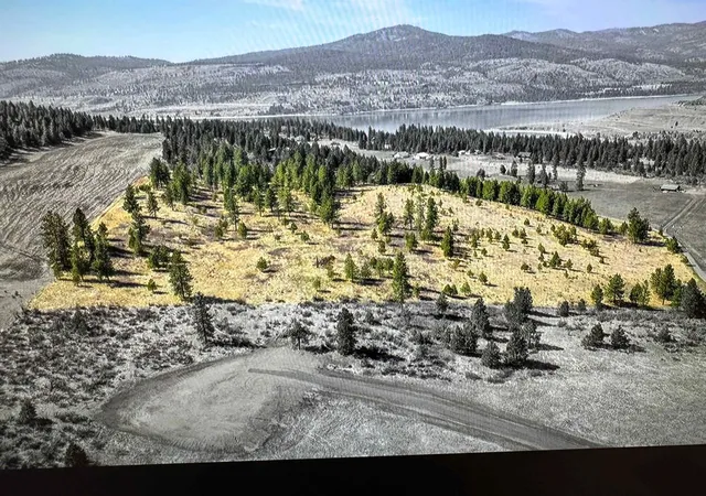 2nd image of 31500 E Mule Deer Dr, Davenport, WA 99122 | MLS# 202616190