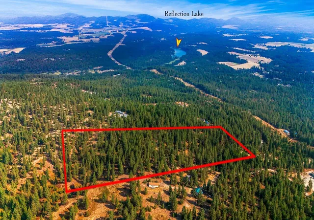 Homes for sale in Chattaroy, WA | Nka N Waldrons Ln, Chattaroy, WA 99003 | MLS# 202616207