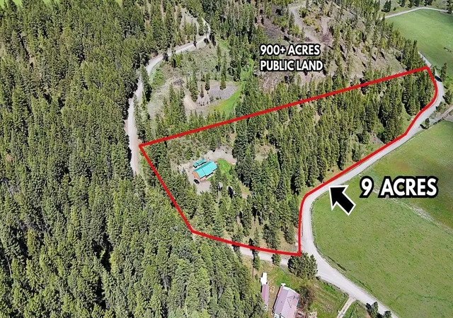 Photo 2 of Single family home for sale at 3277 Old Baldy Rd, Rice, WA 99167 | MLS# 202616221 | Listing updated on 2026-10-12