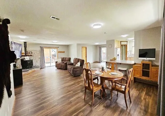 Photo 3 of Single family home for sale at 3277 Old Baldy Rd, Rice, WA 99167 | MLS# 202616221 | Listing updated on 2026-10-09