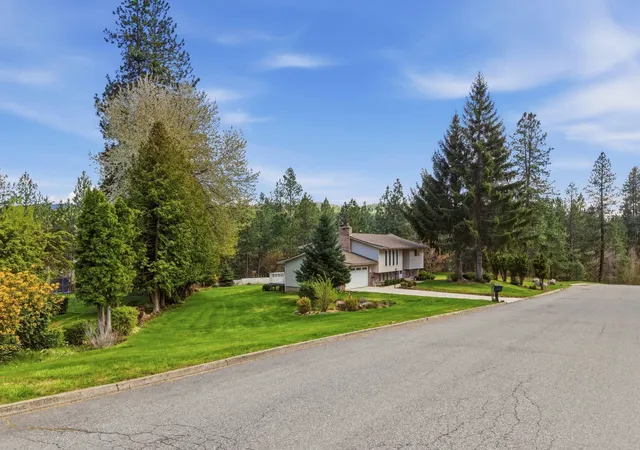 33rd image of 4821 S Bates Rd, Spokane Valley, WA 99206 | MLS# 202616236