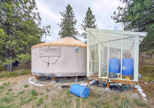 Photo 2 of Land for sale at 829 Dominion Springs Way, Colville, WA 99114 | MLS# 202616237 | Listing updated on 2026-07-02