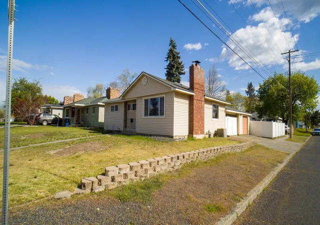 Homes for sale in Spokane, WA | 604 E Queen Ave, Spokane, WA 99207 | MLS# 202616250