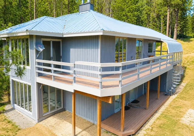 1st image of 2383 A Burnt Valley Rd, Chewelah, WA 99109 | MLS# 202616253