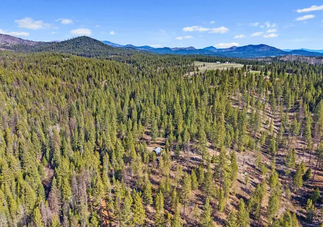 Homes for sale in Springdale, WA | 5324 Olinger Rd Rd, Springdale, WA 99173 | MLS# 202616257