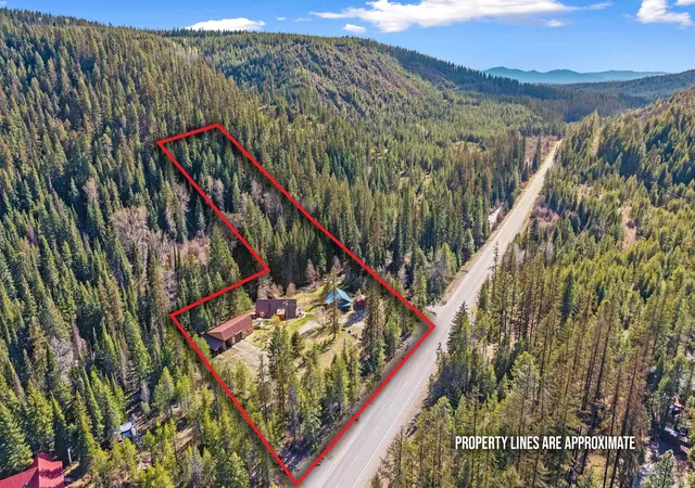 Photo 2 of Sale Pending at 1720 Highway 20 E, Colville, WA 99114 | MLS# 202616285 | Listing updated on 2026-09-13