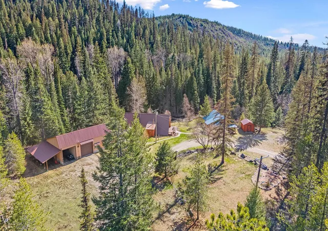 Photo 3 of Sale Pending at 1720 Highway 20 E, Colville, WA 99114 | MLS# 202616285 | Listing updated on 2026-09-13