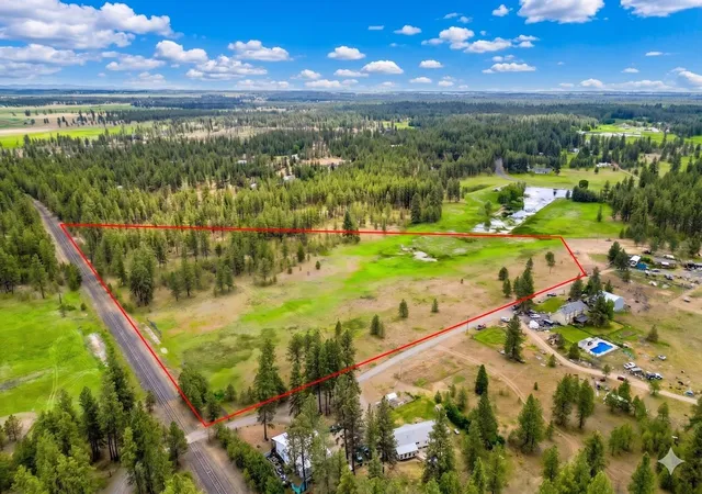 1st image of 17305 S Blasted Ln, Cheney, WA 99004 | MLS# 202616288