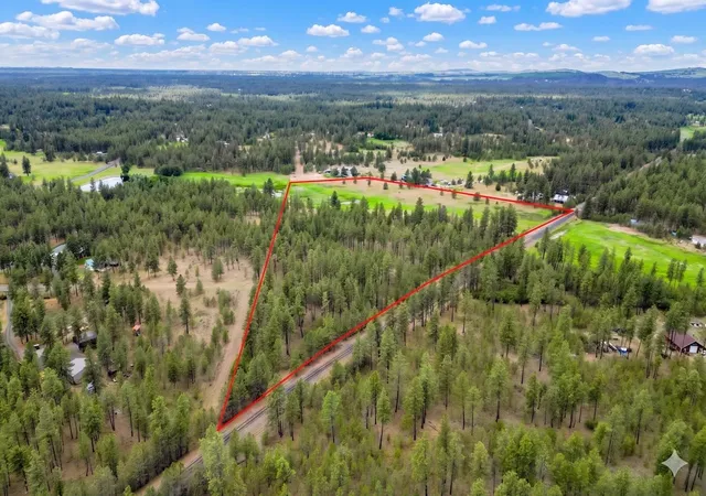 4th image of 17305 S Blasted Ln, Cheney, WA 99004 | MLS# 202616288