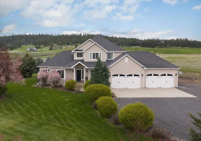 1st image of 9903 E Peone Landing Ln, Mead, WA 99021 | MLS# 202616295