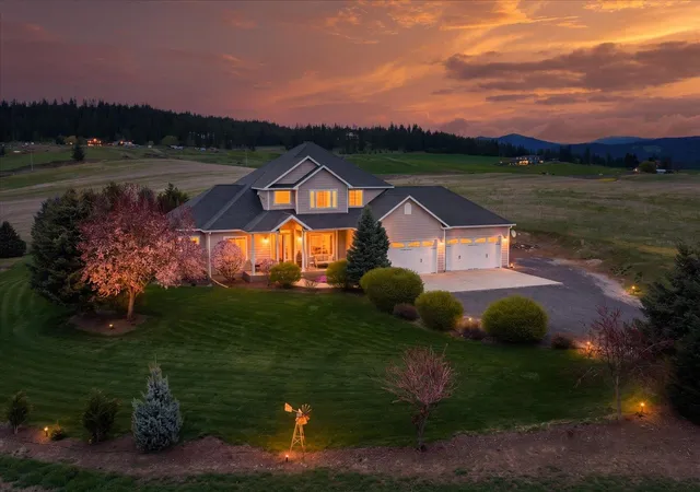 3rd image of 9903 E Peone Landing Ln, Mead, WA 99021 | MLS# 202616295