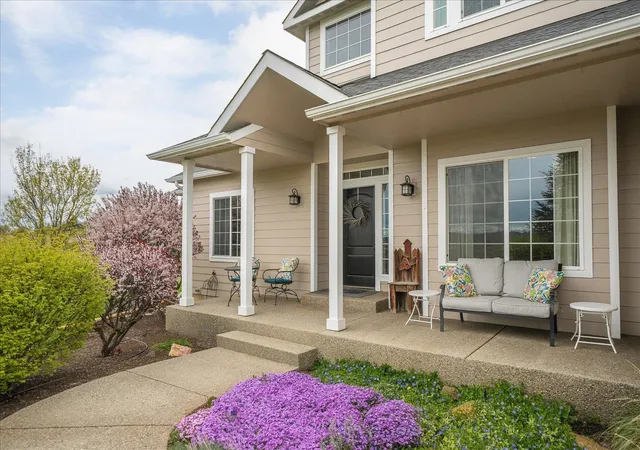 5th image of 9903 E Peone Landing Ln, Mead, WA 99021 | MLS# 202616295
