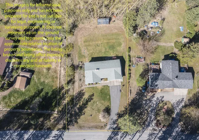Photo 2 of Single family home for sale at 1140 S Pine St, Kettle Falls, WA 99141 | MLS# 202616323 | Listing updated on 2026-09-13