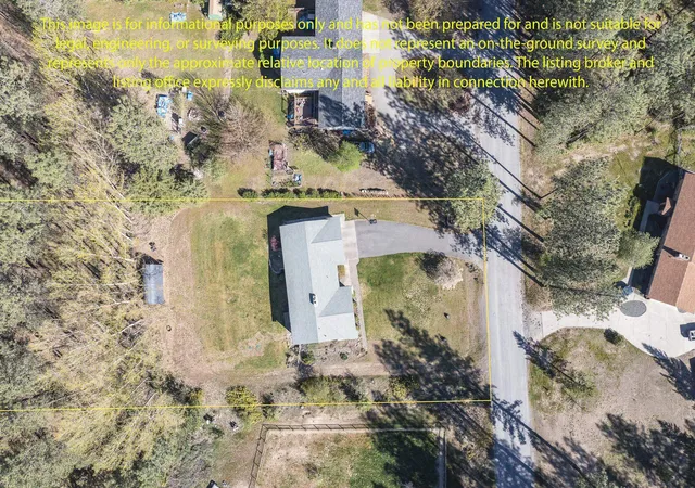Photo 3 of Single family home for sale at 1140 S Pine St, Kettle Falls, WA 99141 | MLS# 202616323 | Listing updated on 2026-09-13