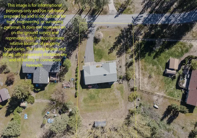 Photo 4 of Single family home for sale at 1140 S Pine St, Kettle Falls, WA 99141 | MLS# 202616323 | Listing updated on 2026-09-13