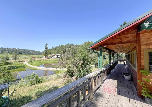 Homes for sale in Colville, WA | 563 Graham Rd, Colville, WA 99114 | MLS# 202616355